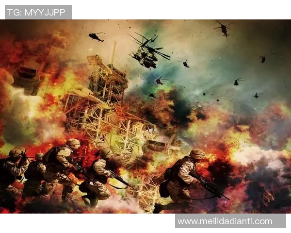 在战火纷飞的时代中寻找最后的希望与救世主之路